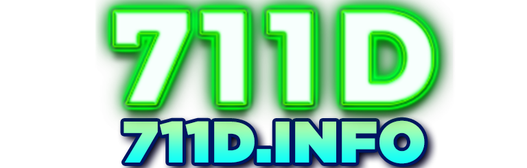 711D | 711D Casino – Nhà Cái Số 1 Hàng Đầu Thế Giới 2024
